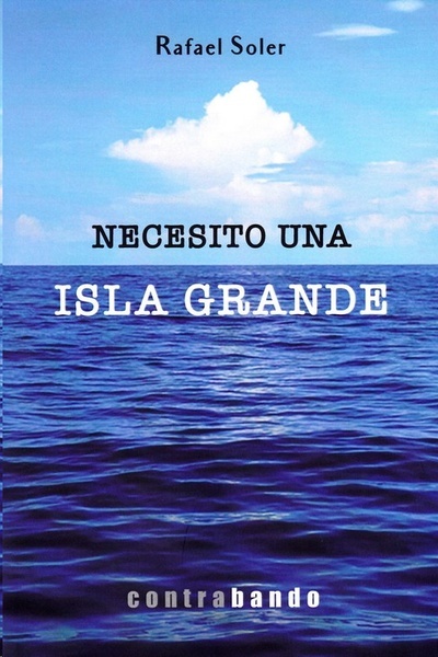 Necesito una isla grande