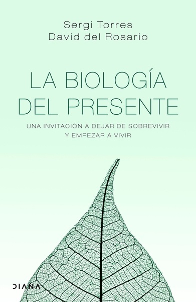 La biología del presente