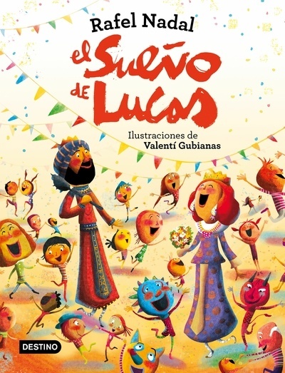 El sueño de Lucas