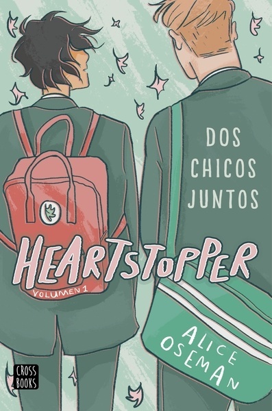 Heartstopper 1