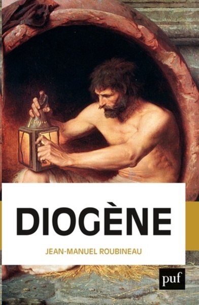Diogène - L'antisocial