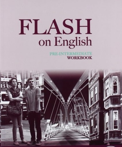 Flash On English Pre-Intermediate Workbook