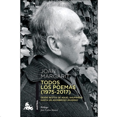 Todos los poemas (1975-2017)