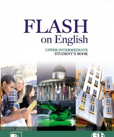 Flash On English Upper Intermediate Student