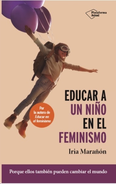 Educar a un niño en el feminismo