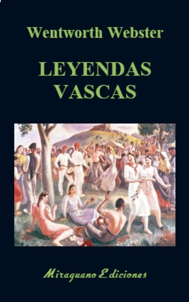 Leyendas Vascas