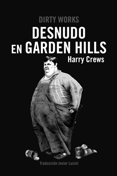 Desnudo en Garden Hills