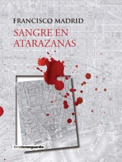 Sangre en atarazanas