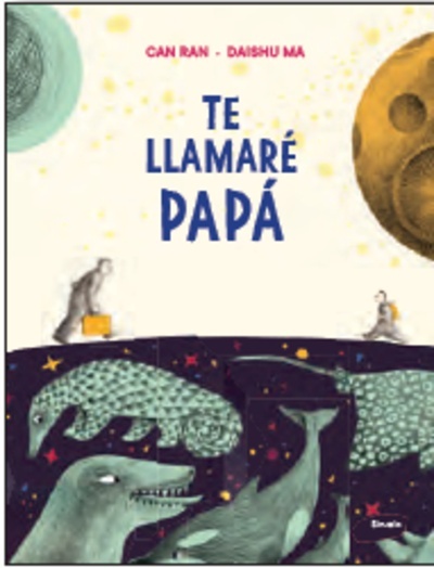 Te llamaré papá