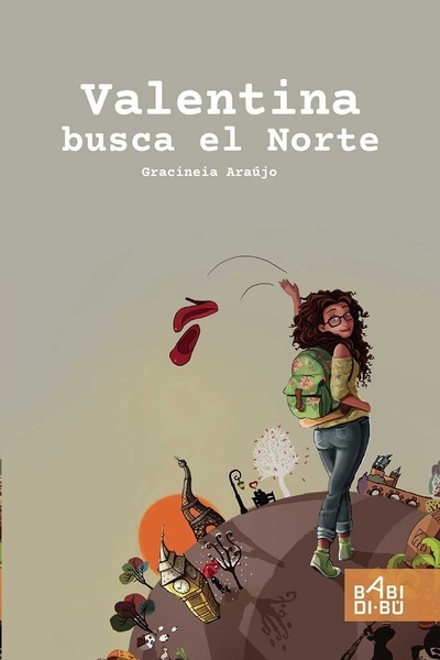 Valentina busca el Norte