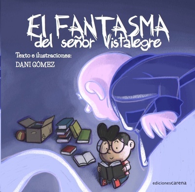 El fantasma del señor Vistalegre