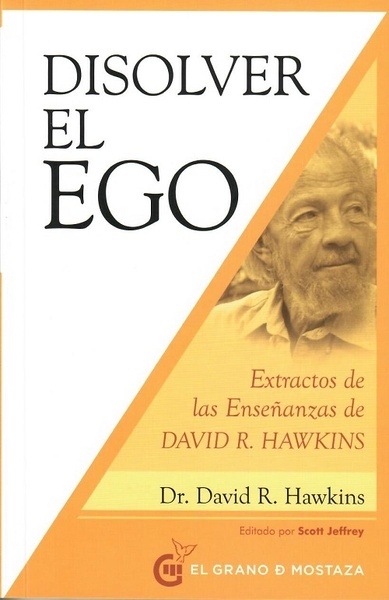 Disolver el ego