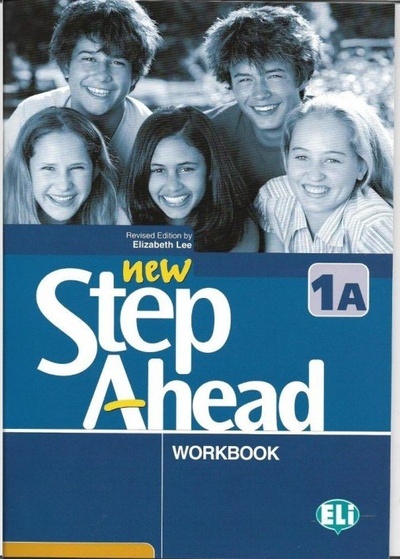 New Step Ahead 1a Workbook