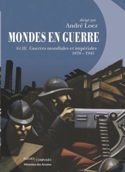 Mondes en guerre