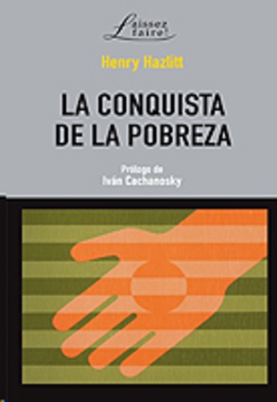 La conquista de la pobreza