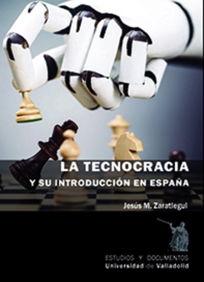 La tecnocracia y su introducción en España