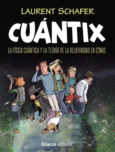 Cuántix