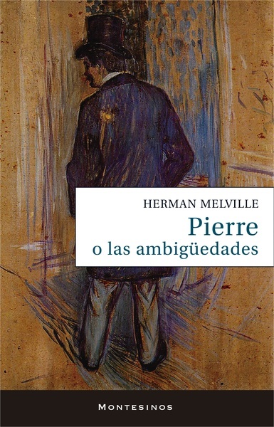 Pierre o las ambigüedades