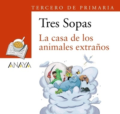 Tres sopas