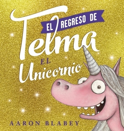 El regreso de Telma