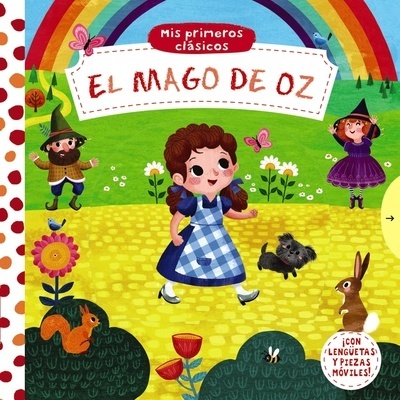 El Mago de Oz