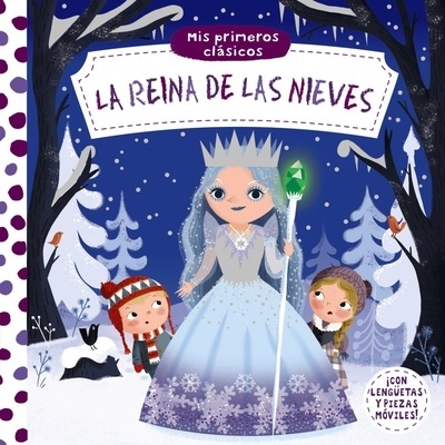 La Reina de las Nieves