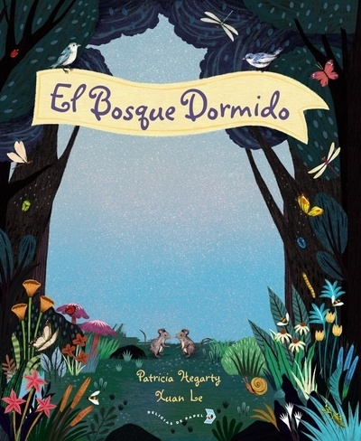 El Bosque Dormido