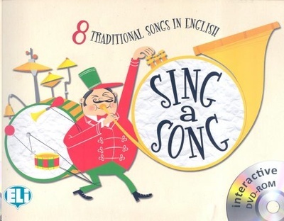 Sing A Song +Cd
