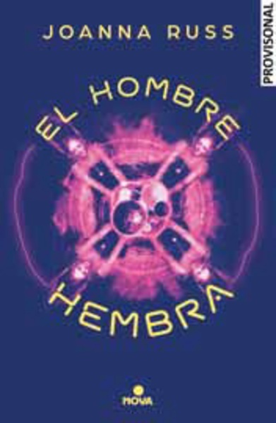 El hombre hembra