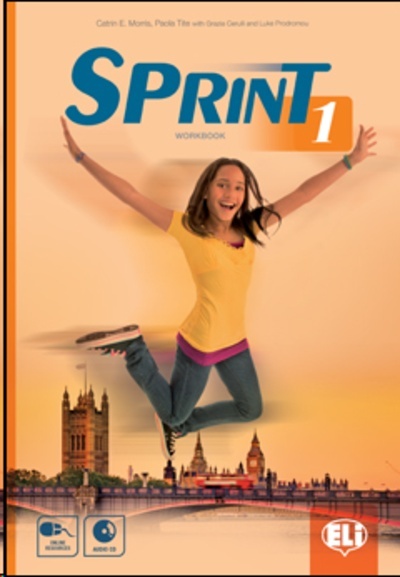 Sprint 1 Workbook