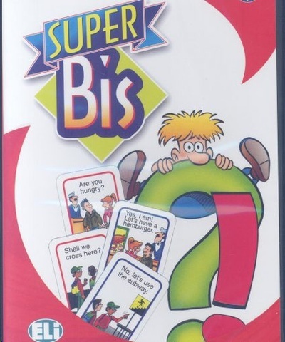 Superbis English   Digital Edition Level A2