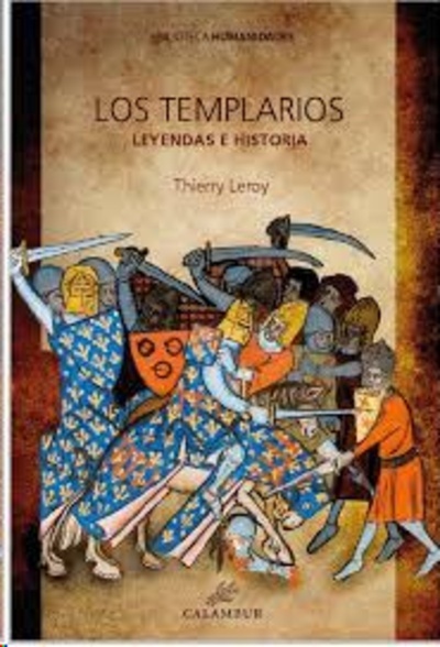 Los templarios