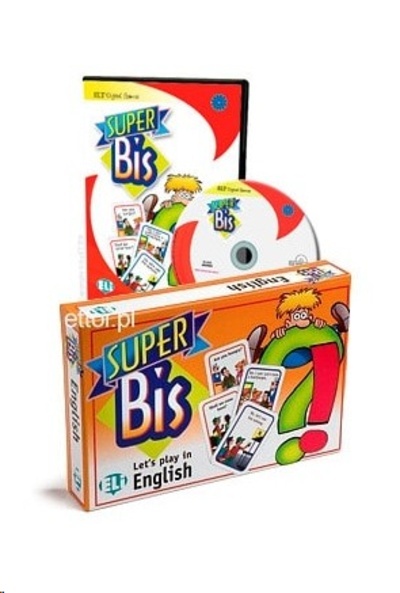 Superbis Game Box + Digital Edit