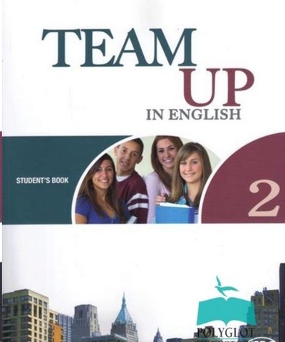 Team Up N02 Student S Book + Readers