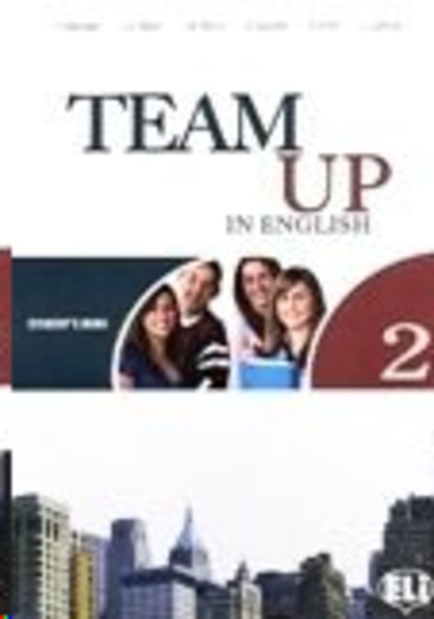 Team Up N02 Workbook