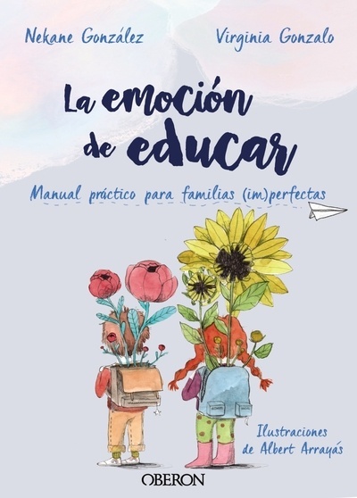 La emoción de educar