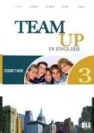 Team Up N03 Workbook