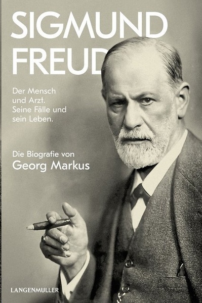 Sigmund Freud