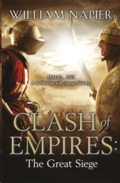 Clash of Empires