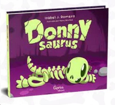 Donny Saurus