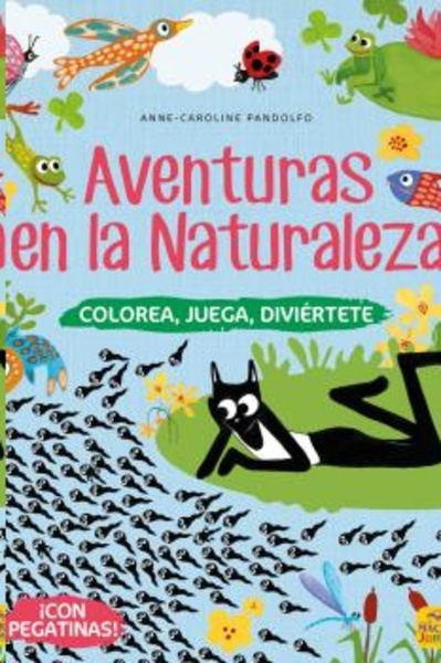 Aventuras en la Naturaleza