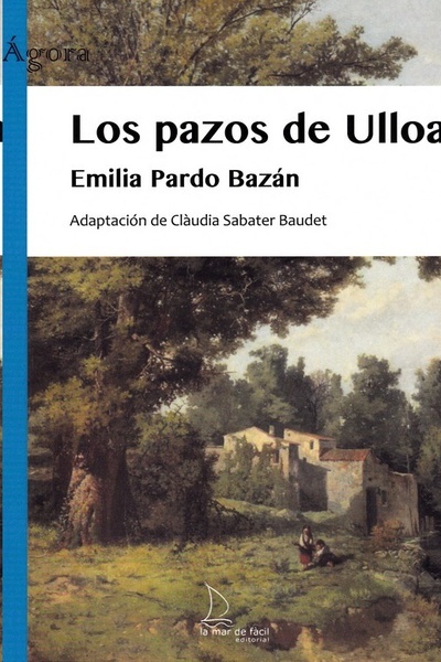 Los pazos de Ulloa