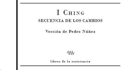 I ching