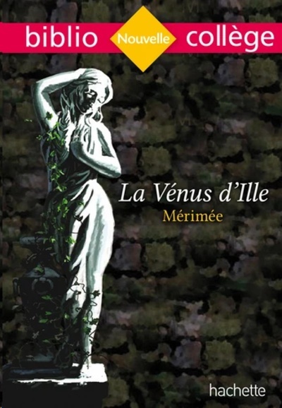 La Vénus d'Ille