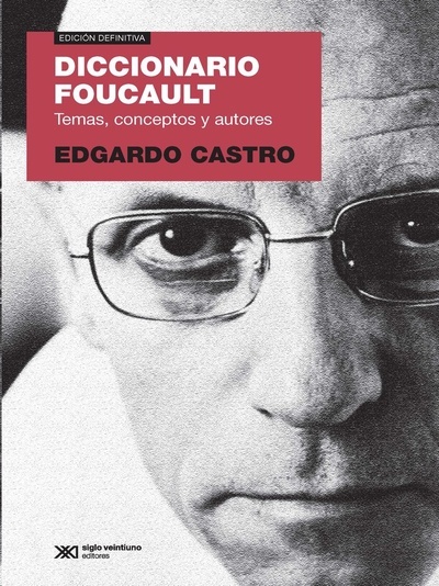 Diccionario Foucault