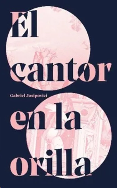 El cantor en la orilla