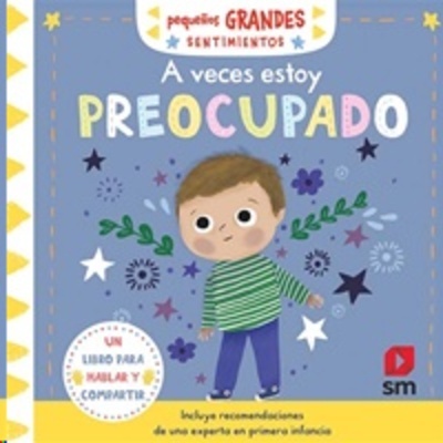 A veces estoy preocupado