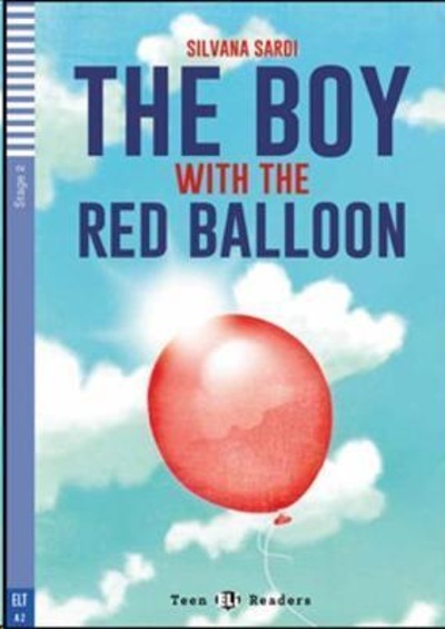 The Boy With The Red Balloon: Level A2