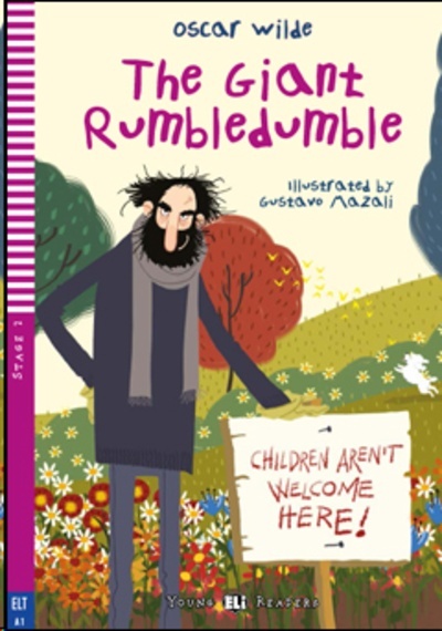 The Giant Rumbledumble   Stage 2 (A1)