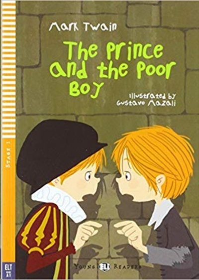 The Prince And The Poor Boy